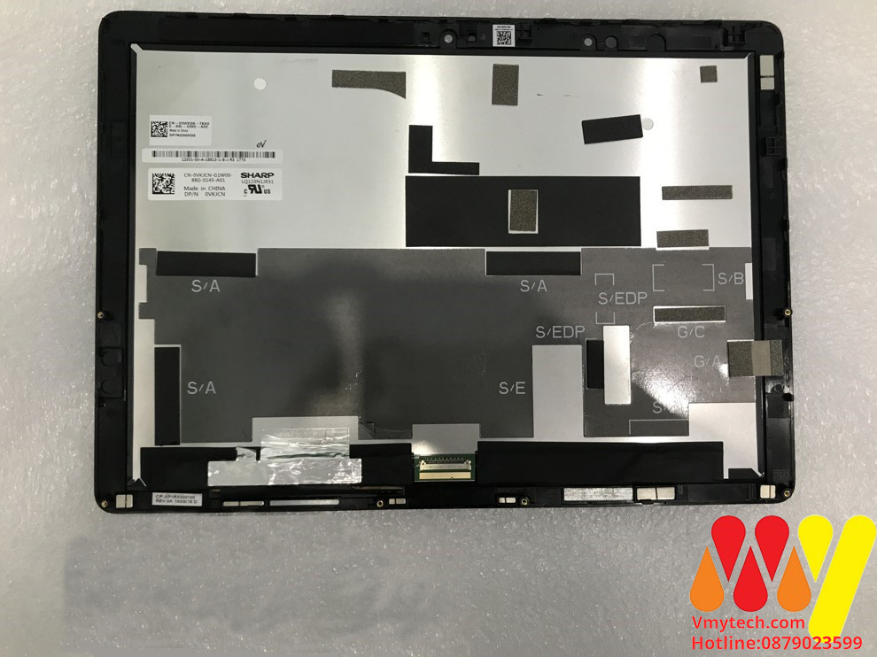 Cụm màn hình 5290,5285 - Màn và màn hình Cảm ứng