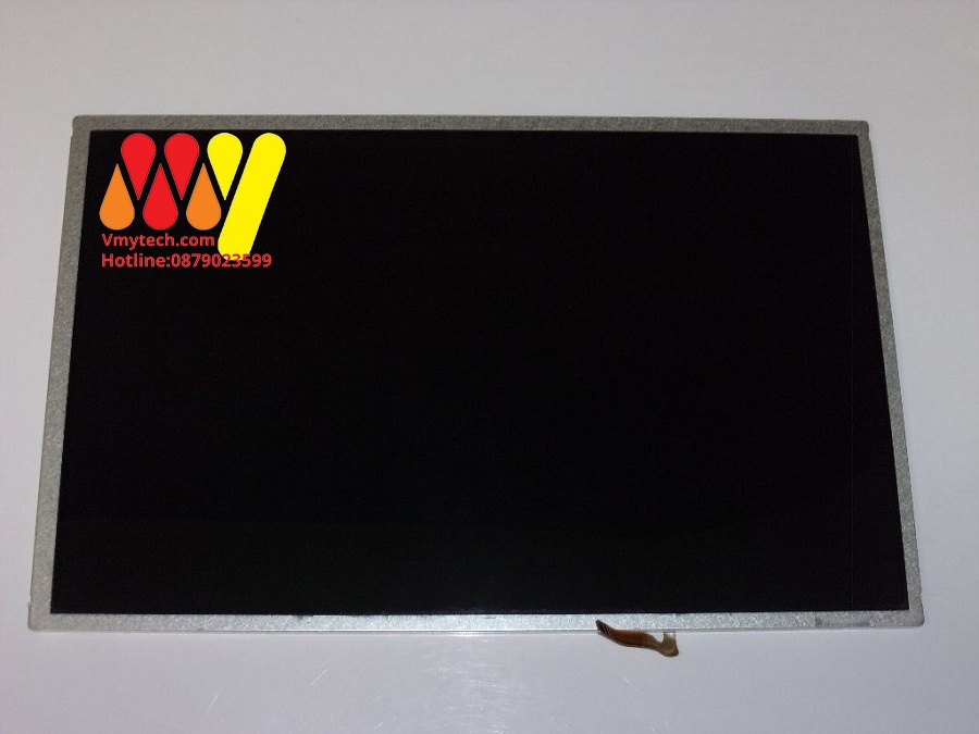 LCD, Màn Hình 10.1 inch, Dùng cho Samsung N120 N140 N143 N148