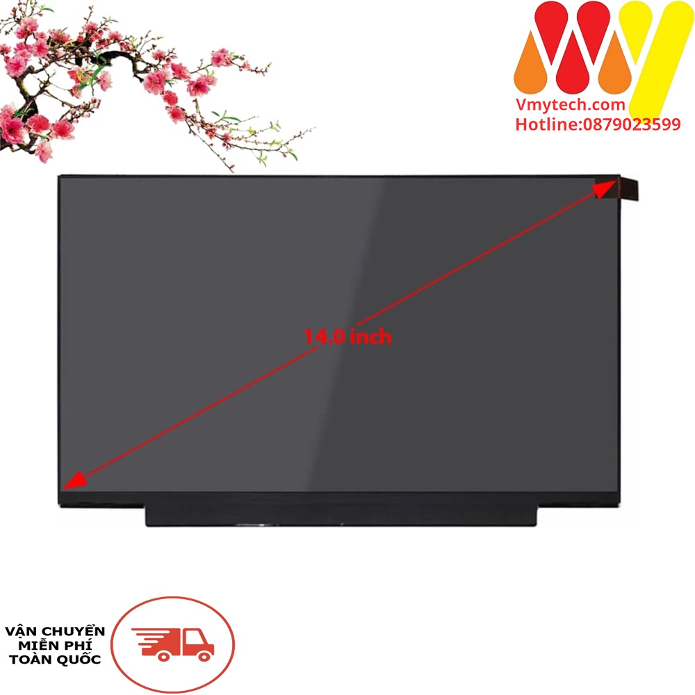 Màn hình laptop HP Pavilion X360 14-ek, 14-ek0055TU ,14-ek0056TU, 14-EK0013DX ,14-EK0033DX, 14-ek0132tu