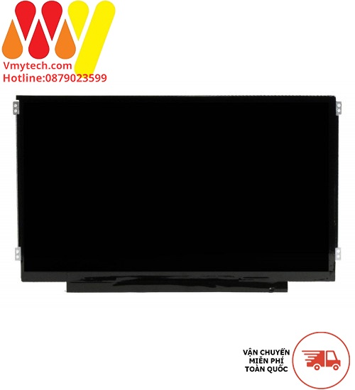 LCD 10.1 Mỏng/40 pin/Tai 2 bên/HD