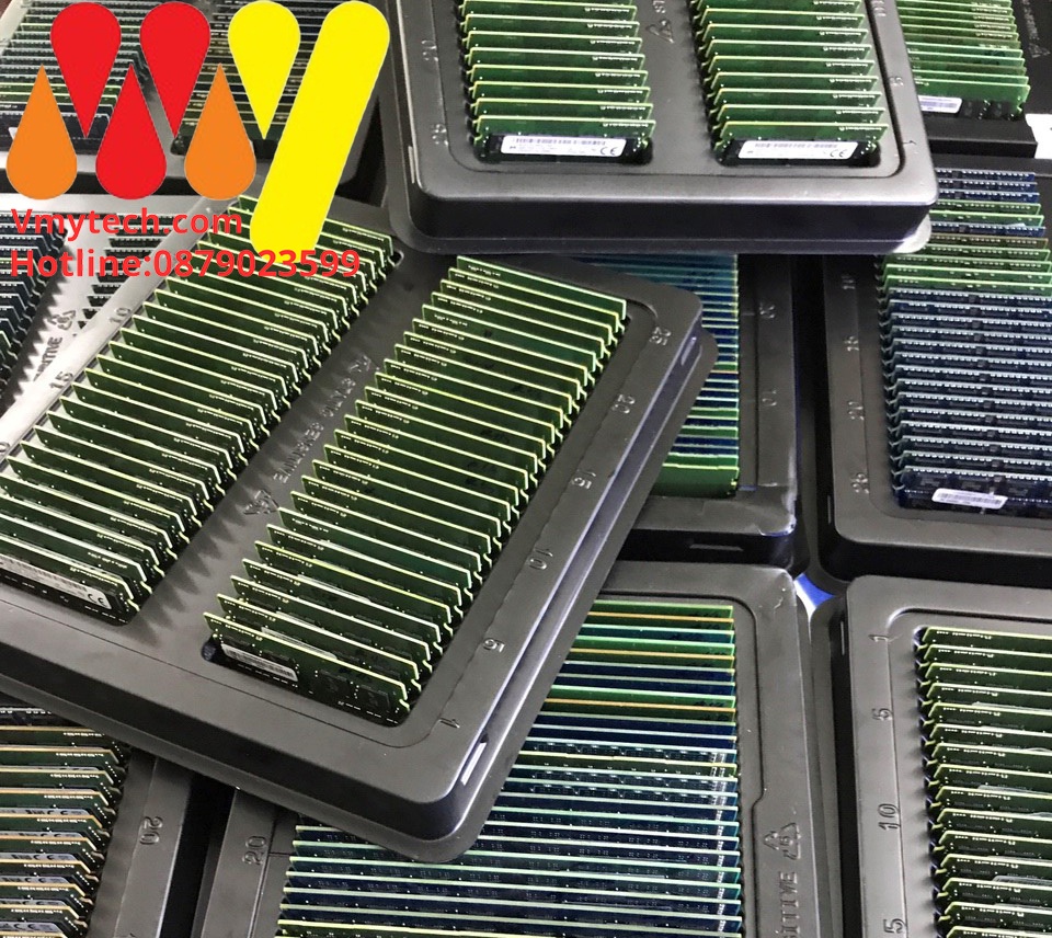 Ram Laptop DDR3 PC3 8gb bus 1333 NEW
