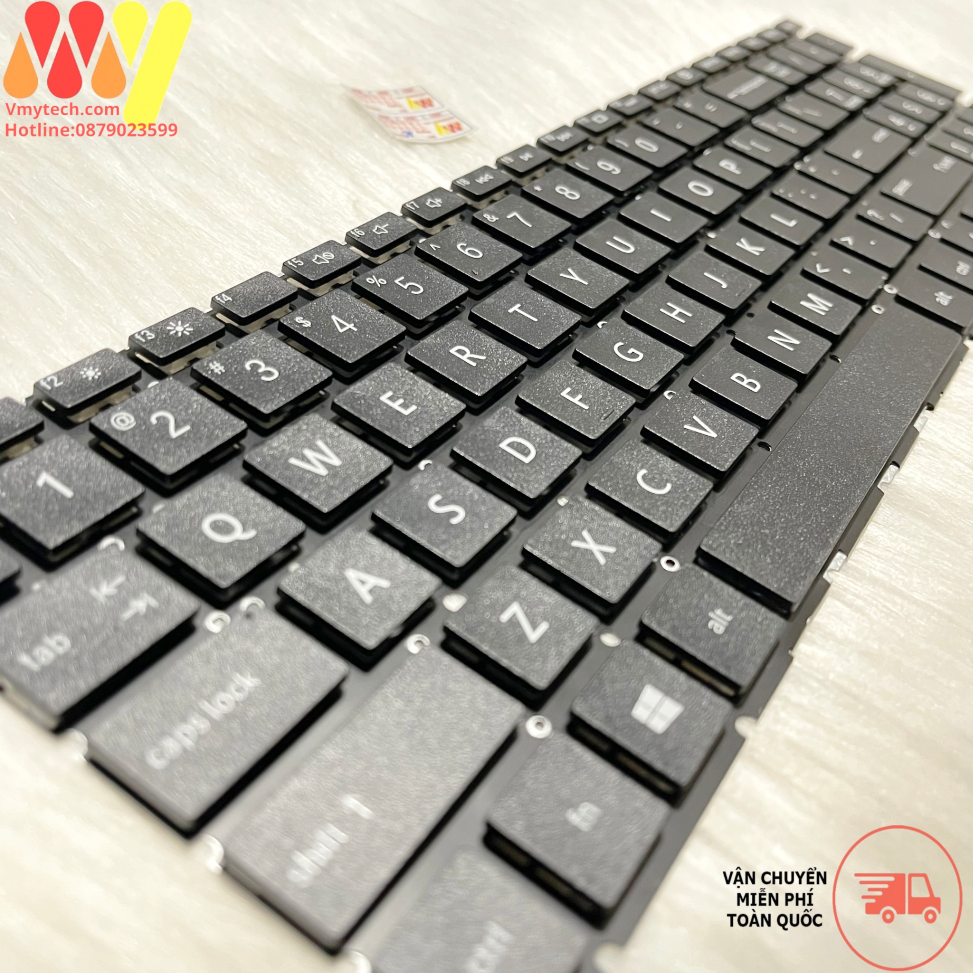 BÀN PHÍM HP Pavilion 15-EG 15-EH 15-EG0000 EG0010nr EG0067ST ER 17-CP G7H TPN-Q246 Q245