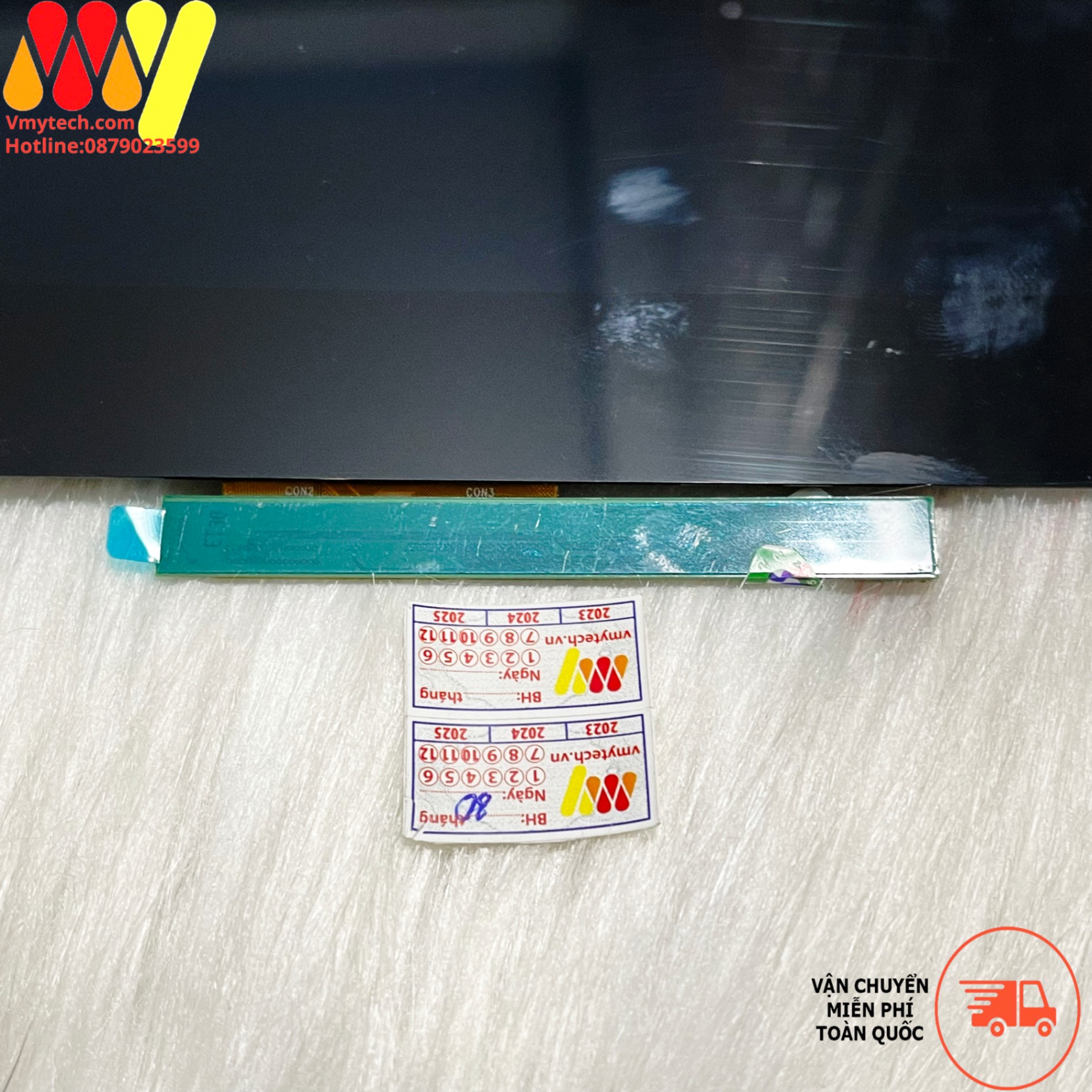 Cụm Màn Hình + Cảm ứng Dell Inspiron 11 3147 3148 3157 3158
