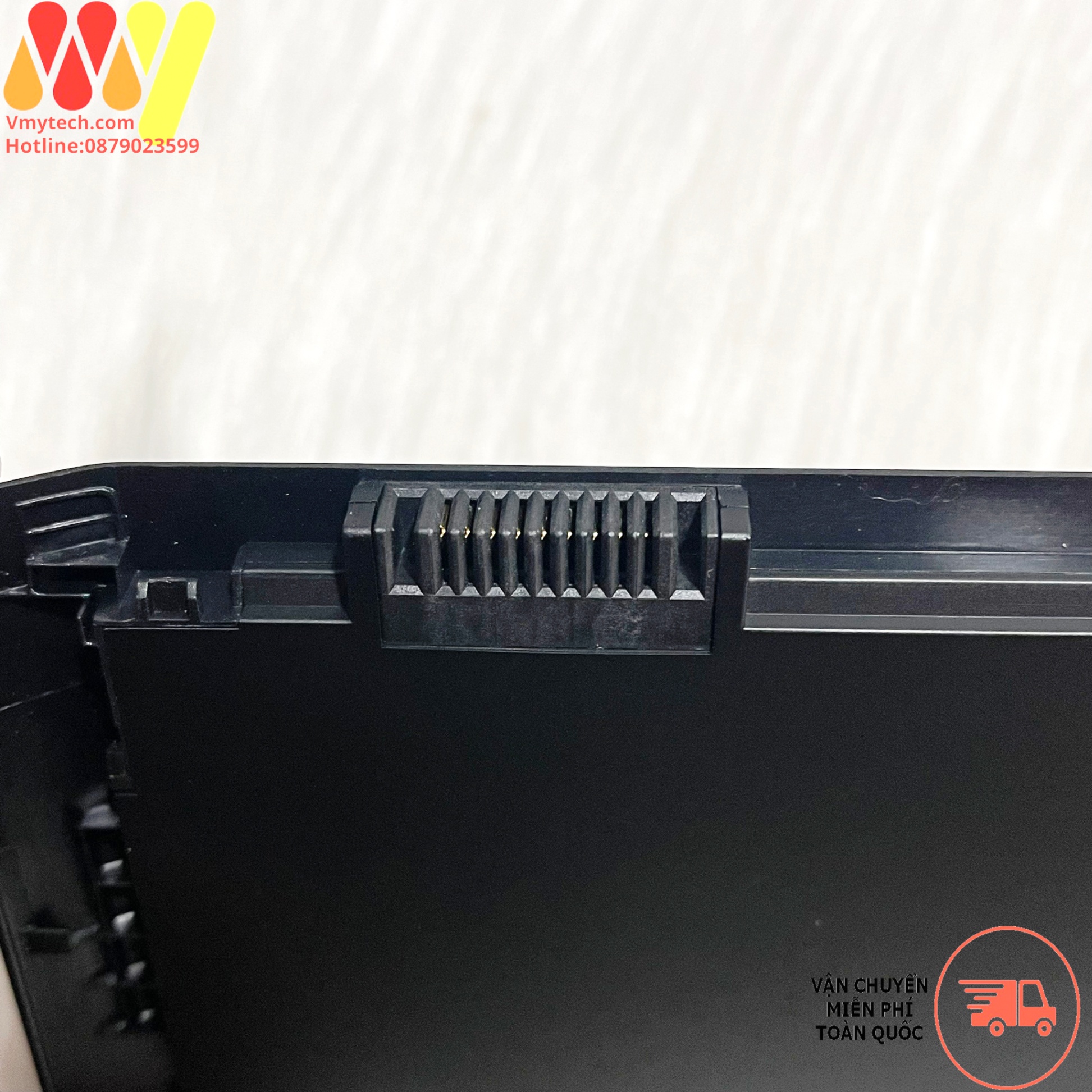 Pin Laptop Dell Latitude 6430U, L6430, e6430U, XX1D1, 9KGF8, TRM4D, 7XHVM 6FNTV 7HRJW 7HTJW