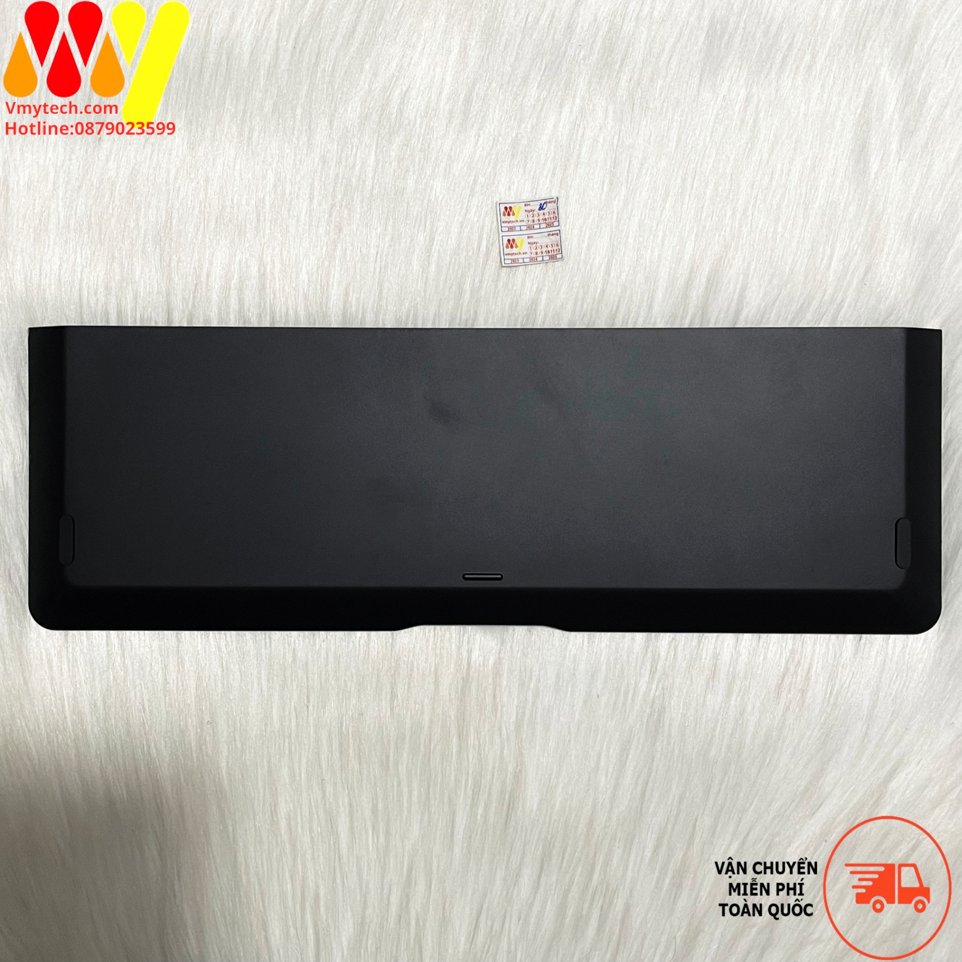 Pin Laptop Dell Latitude 6430U, L6430, e6430U, XX1D1, 9KGF8, TRM4D, 7XHVM 6FNTV 7HRJW 7HTJW