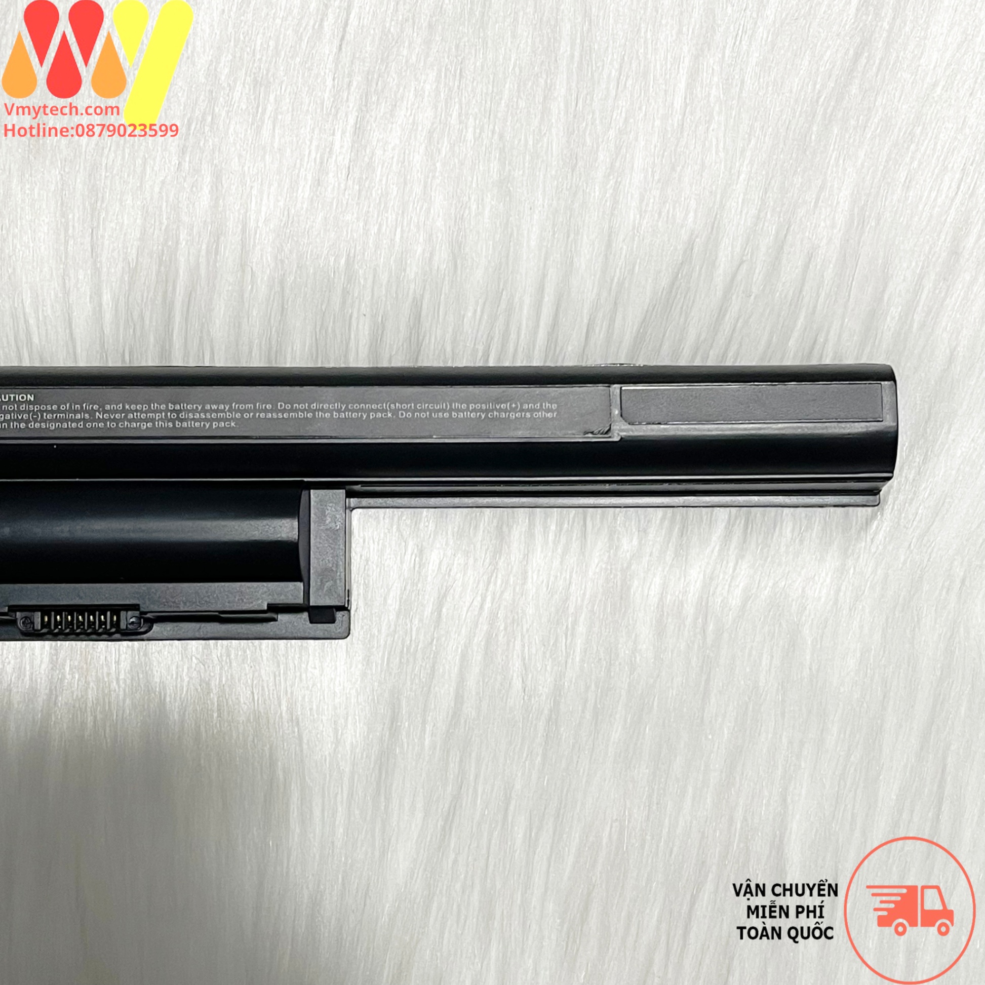 Pin Laptop Sony Vaio BPS26 PCG-61A14L PCG-61A12L PCG-61A13L PCG-71613L PCG-71614L