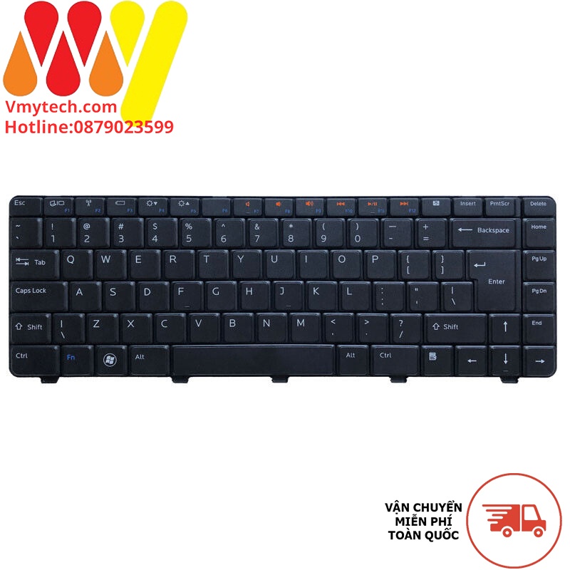Bàn Phím DELL Inspiron M301Z N301Z,Inspiron 13z 14z 15z