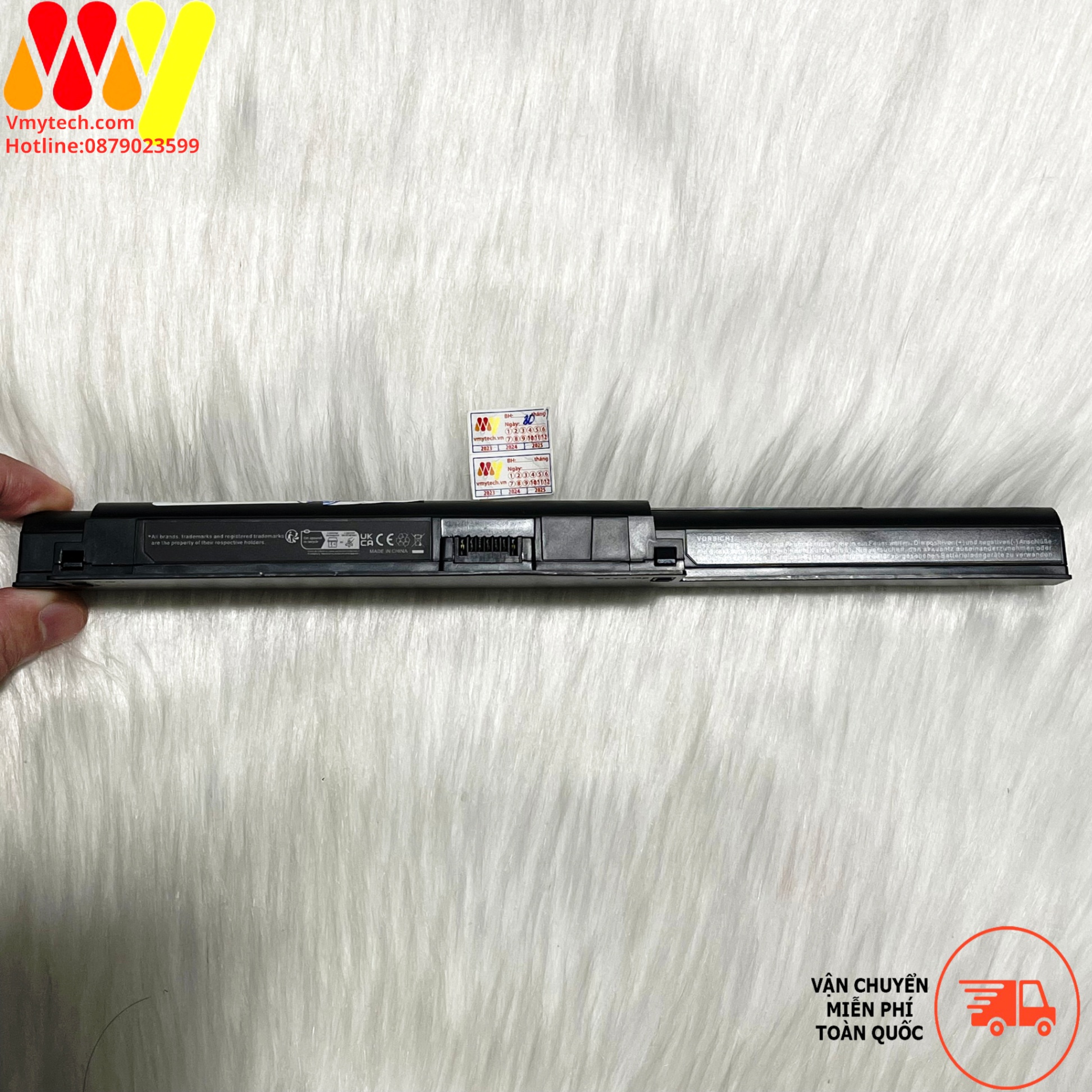 Pin Laptop Sony Vaio BPS26 PCG-61A14L PCG-61A12L PCG-61A13L PCG-71613L PCG-71614L