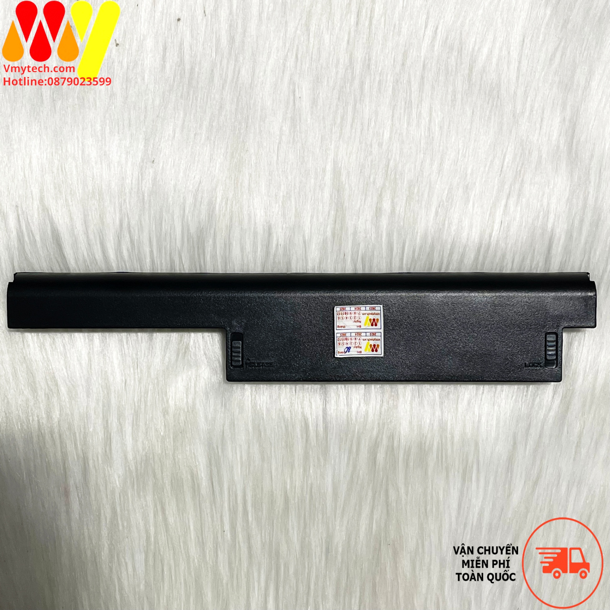 Pin Laptop Sony Vaio BPS26 PCG-61A14L PCG-61A12L PCG-61A13L PCG-71613L PCG-71614L
