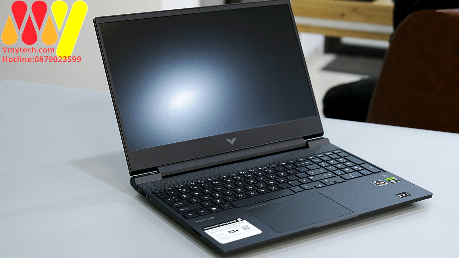 Laptop HP Victus (2023) 15-fb1013dx