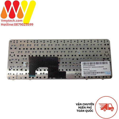 BÀN PHÍM HP MINI 110, 1001TU, MINI110