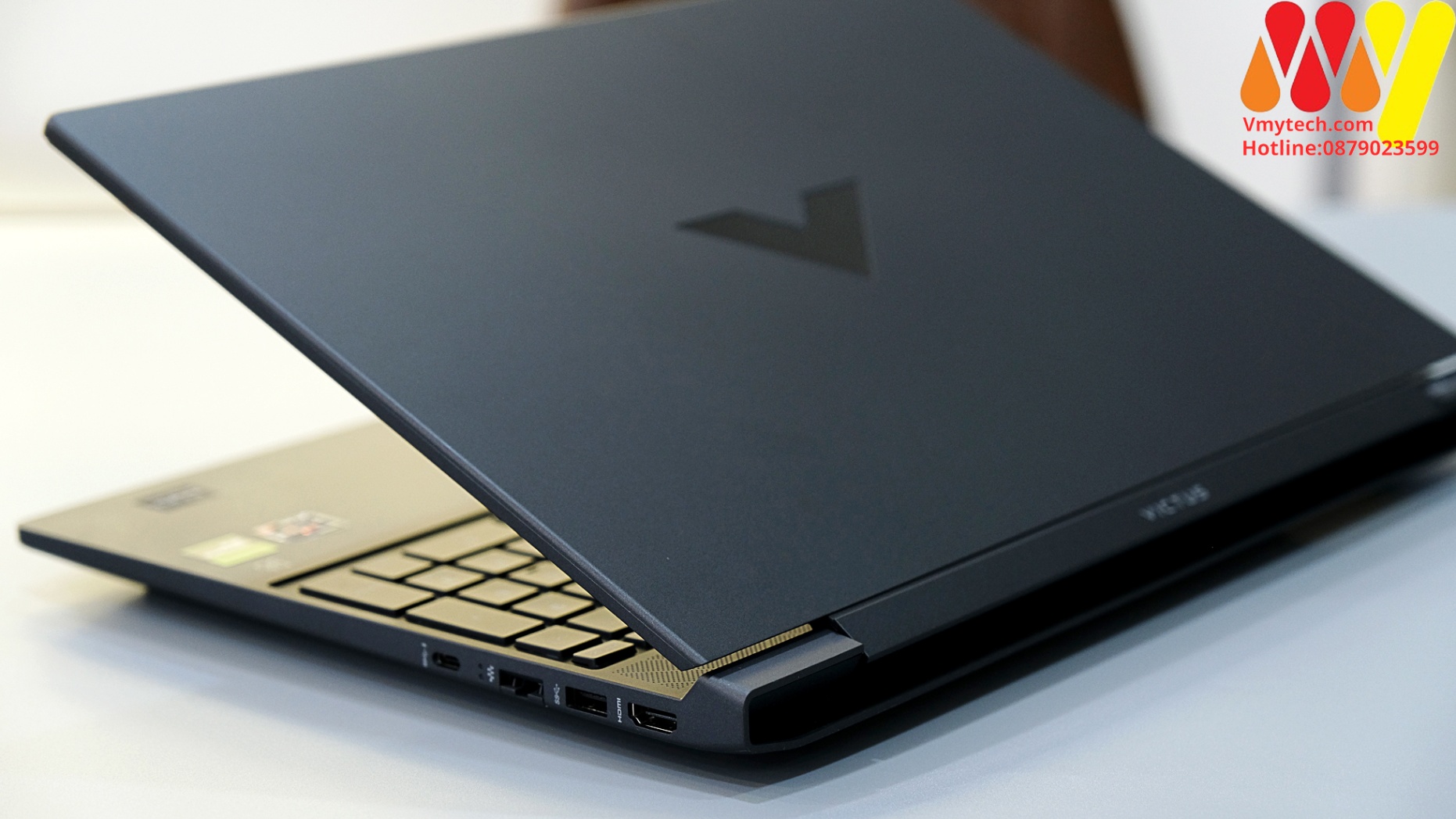 Laptop HP Victus (2023) 15-fb1013dx