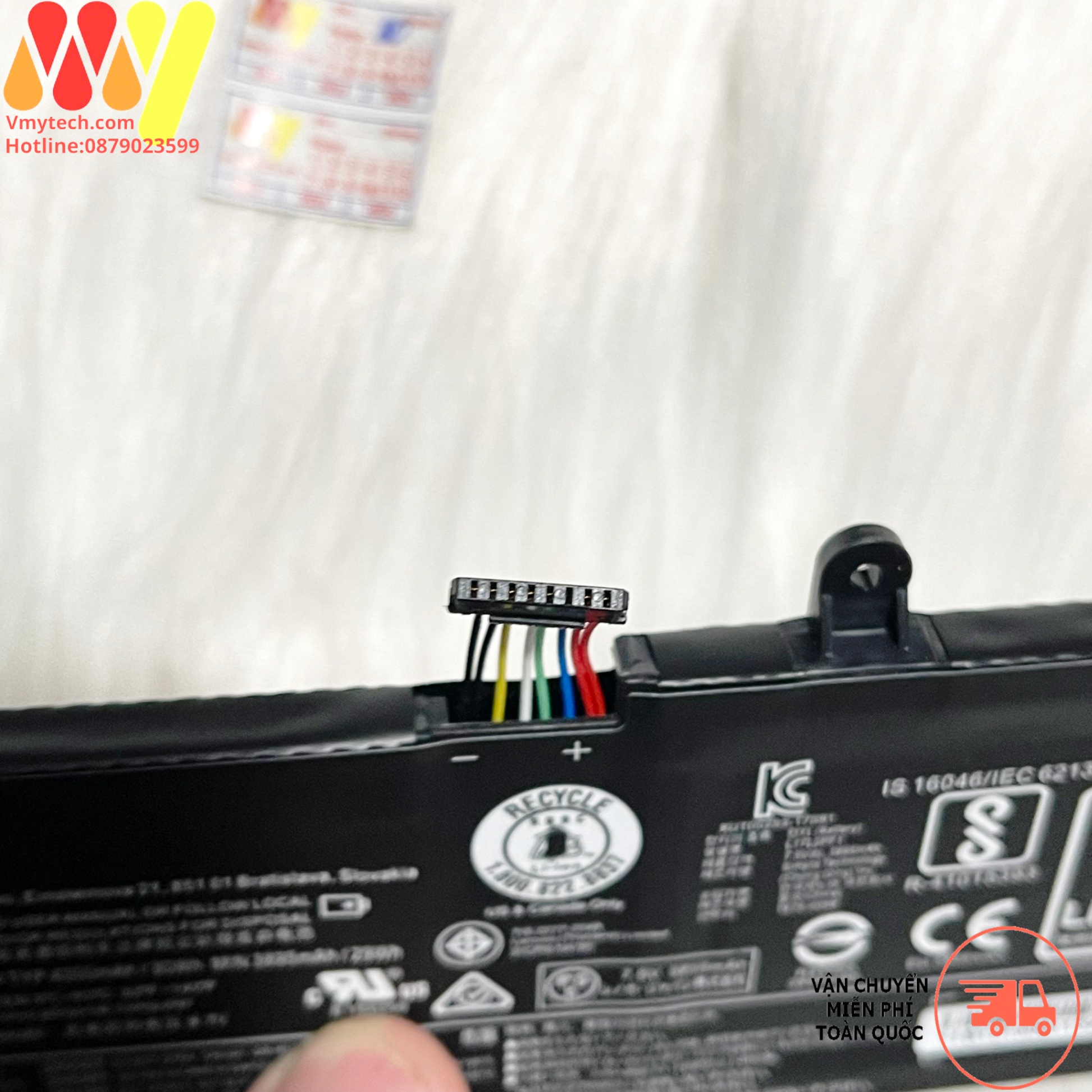 LENOVO IDEAPAD S145-15IWL V320-17IKB V320-17ISK B320-14IKB L16S2PB1