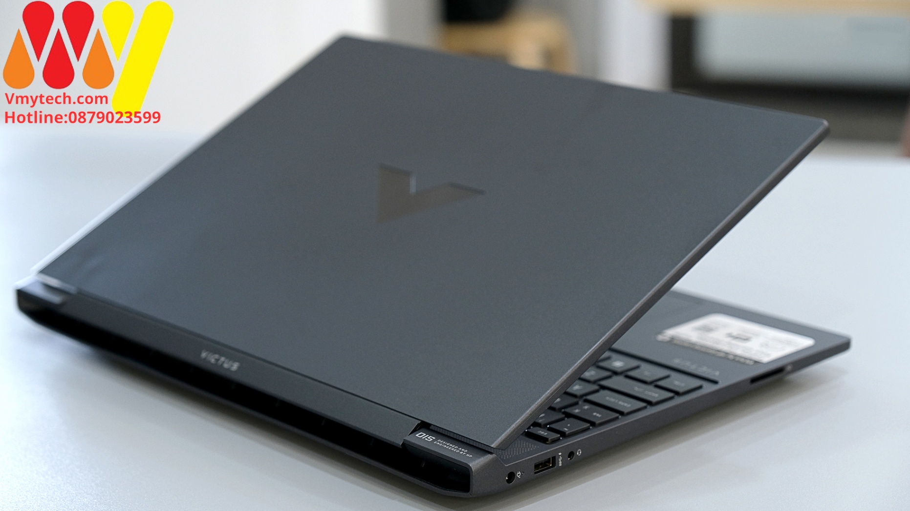 Laptop HP Victus (2023) 15-fb1013dx