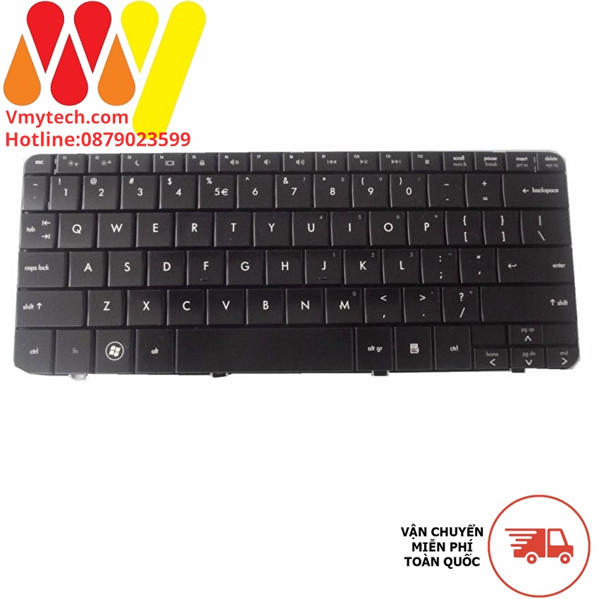 BÀN PHÍM HP DV3 DV3-1000,dv3-1000 dv3Z dv3Z-1000