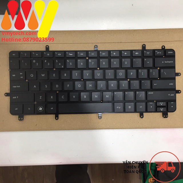 Bàn Phím HP XT13-2100(led),XT 13-2000 13-2000ea 13-2301ea 13-2100ea