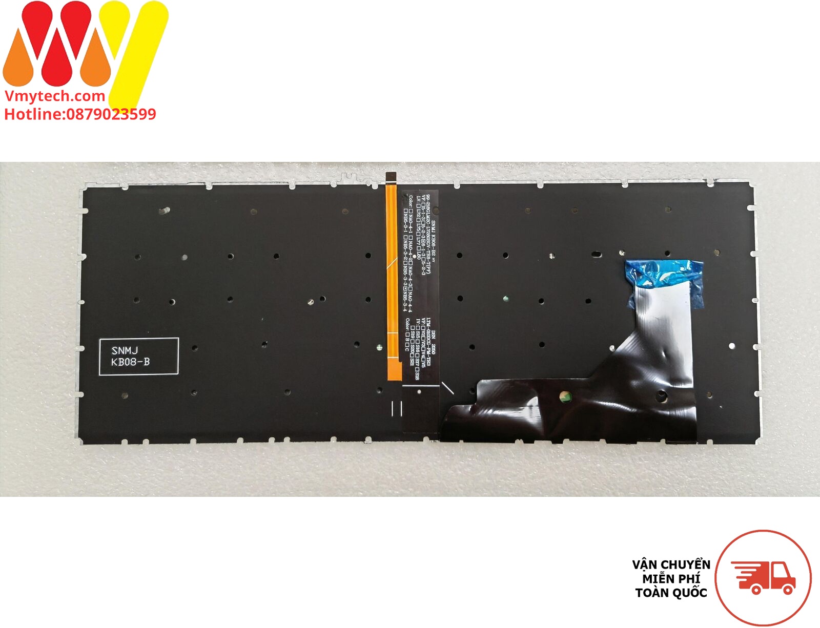 Bàn Phím Laptop HP EliteBook x360 830 G7, 830 G8