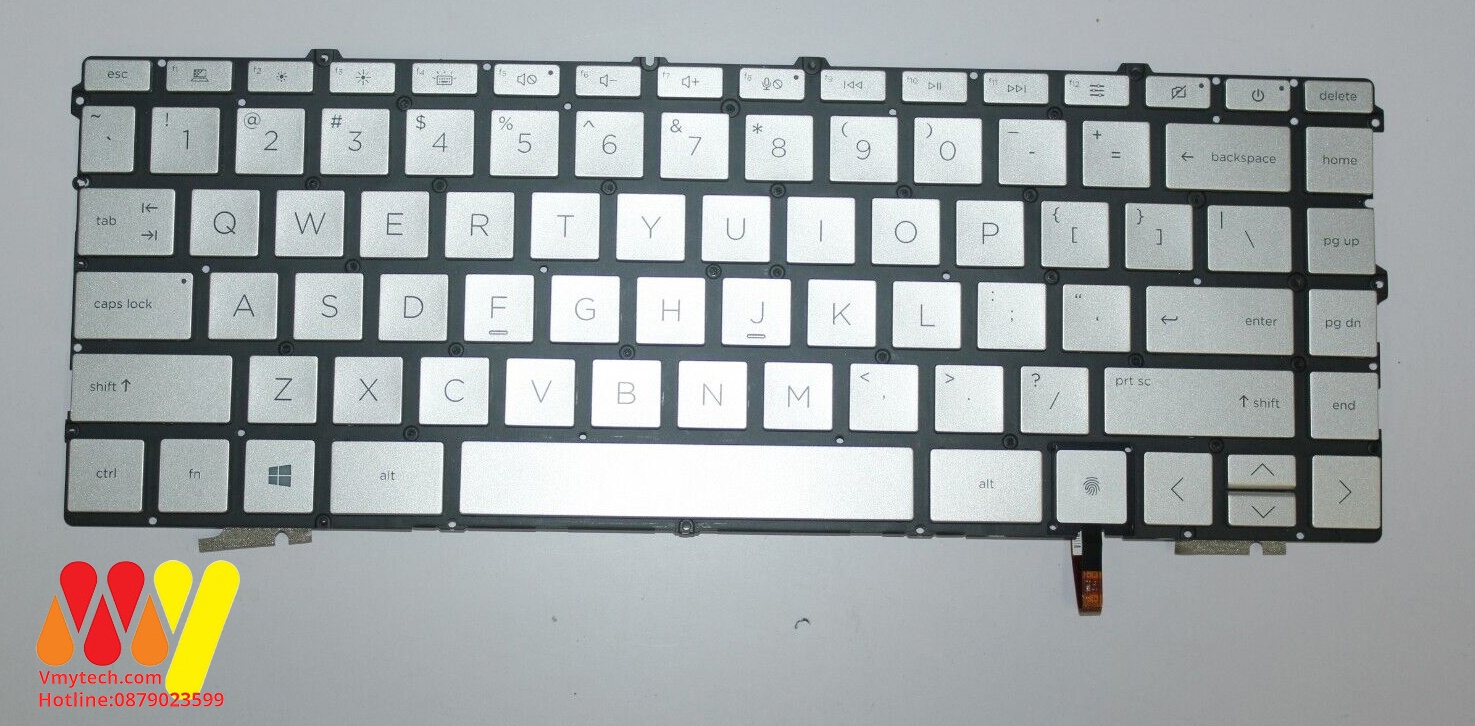 Bàn phím HP ENVY 13-BA 13-BD 13-AY