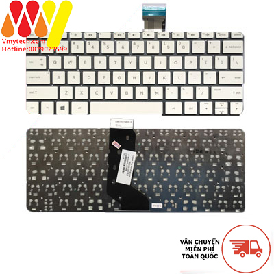 Bàn Phím HP Pavilion X360 11, Pavilion 11-e,11-n,11-b
