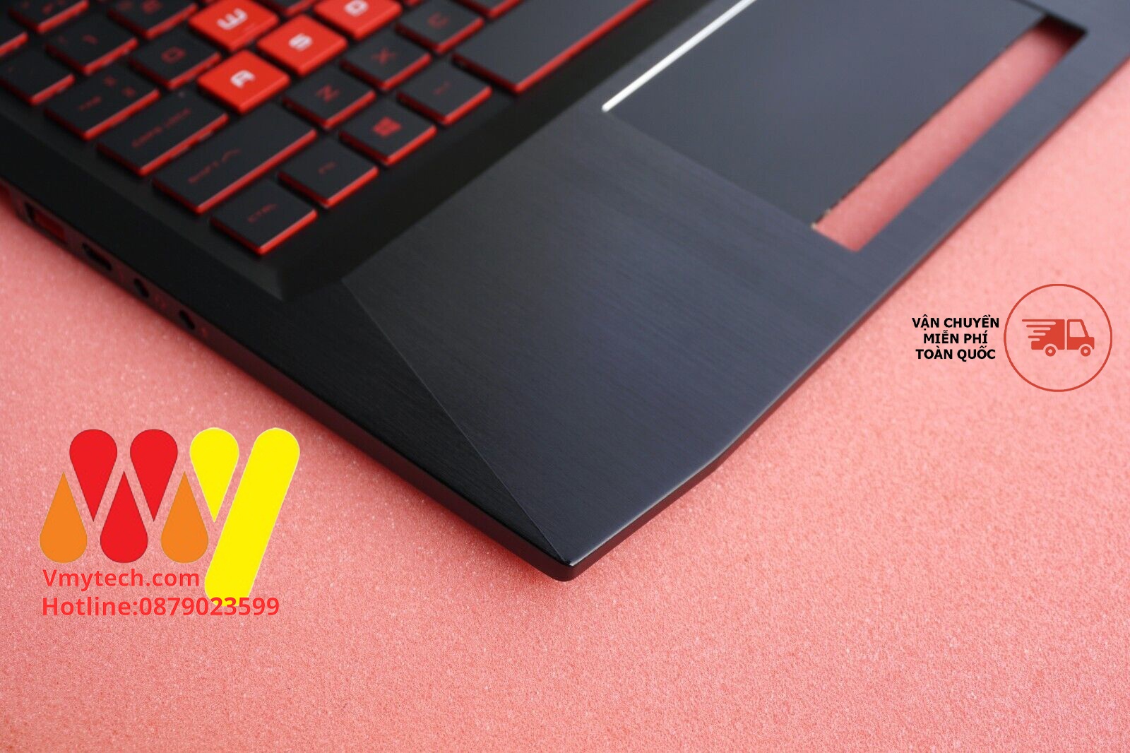 Bàn phím laptop HP OMEN 15-CE 15-ce000, 15-ce012nl 15-ce013nl 15-ce014nl, 15-ce037no, 15-ce038no, 15-ce082no – 15-CE000