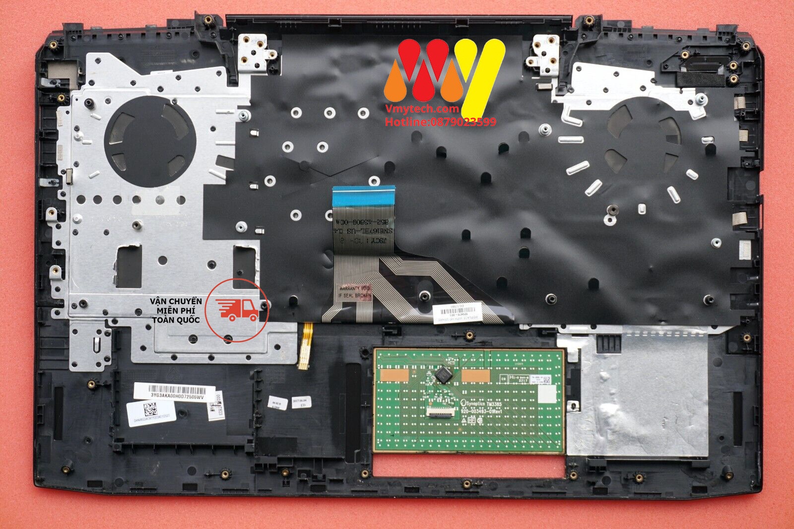 Bàn phím laptop HP OMEN 15-CE 15-ce000, 15-ce012nl 15-ce013nl 15-ce014nl, 15-ce037no, 15-ce038no, 15-ce082no – 15-CE000