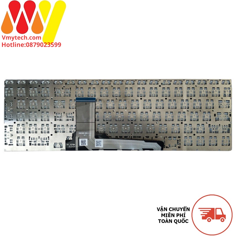 BÀN PHÍM DÀNH CHO LAPTOP HP VICTUS 16-D 16-E 16-D0013dx 16-D0030nr 16T-D000 TPN-Q263