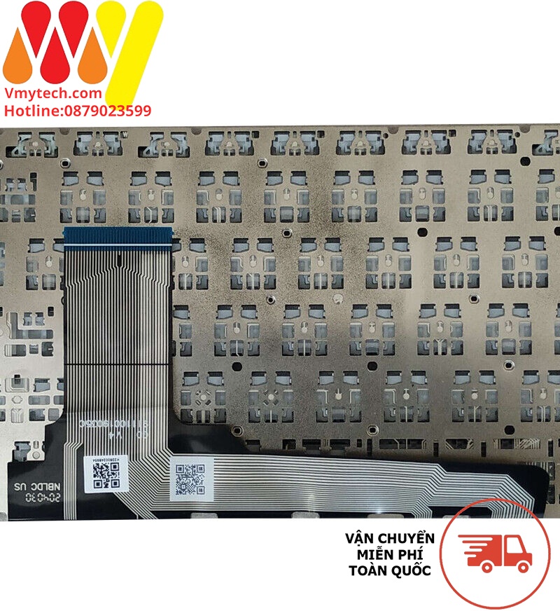 BÀN PHÍM DÀNH CHO LAPTOP HP VICTUS 16-D 16-E 16-D0013dx 16-D0030nr 16T-D000 TPN-Q263