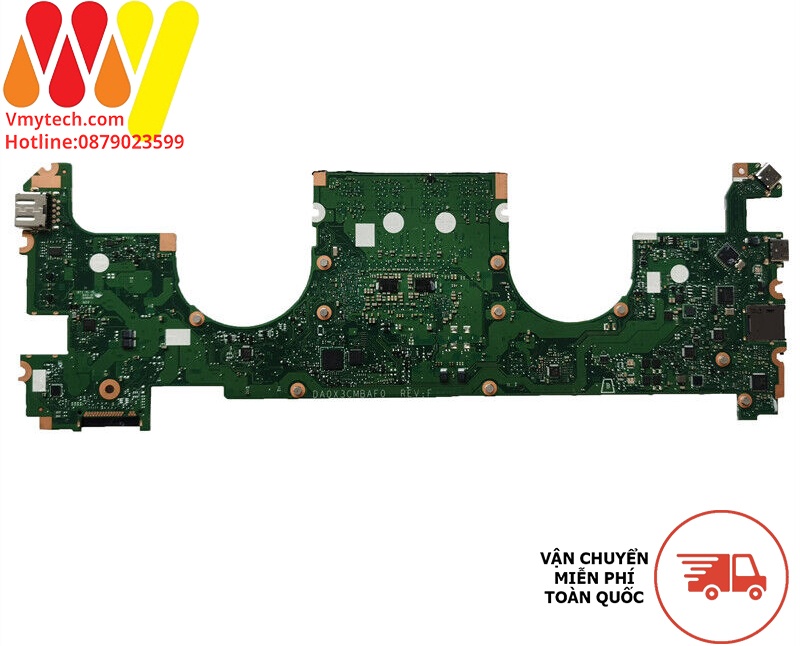 MAIN Thay Thế Dùng Cho Laptop HP SPECTRE X360 14-EA I7-1165G7 Mã : da0x3cmbaf0, m22176-601 Chính Hãng