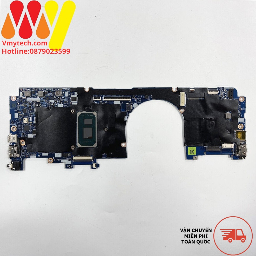 Main Thay Thế Dùng Cho Laptop HP ENVY X360 13BD, 13-BD i5-1135G7 Mã : LA-K261P, m15283-001, m15289-601