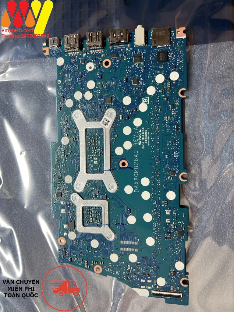 MAIN Thay Thế Sửa chữa Cho Laptop HP 450 440 G8 I3-1115G4 Mã : dax8qamb8d0 Chính Hãng