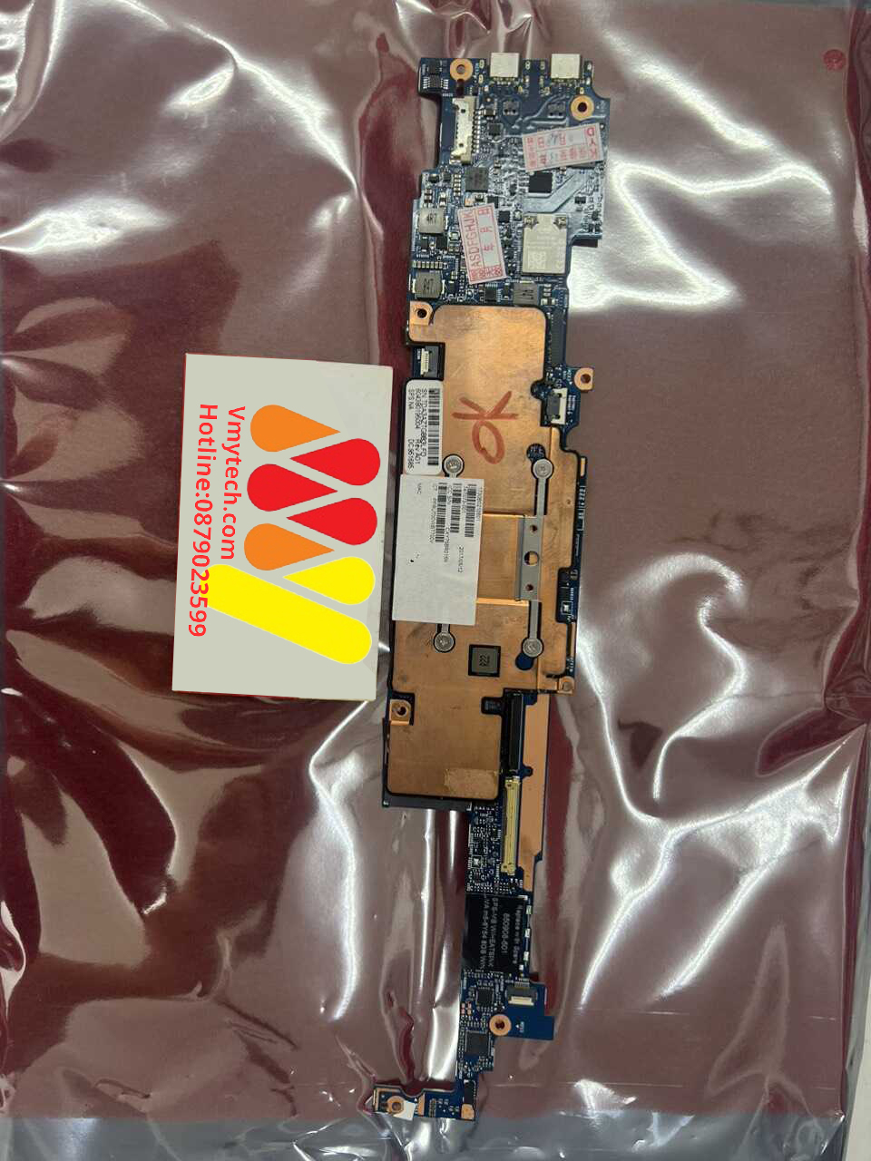 MAIN Dùng Cho Laptop HP ELITEBOOK G1, 6050a2776001, FOLIO G1