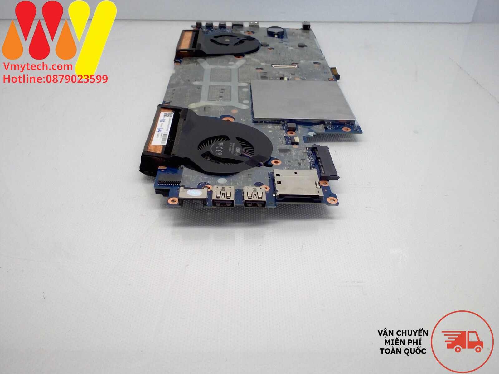 MAIN HP ZBOOK 15 G6 15G6 I7-9850H Mã : daxw2embae0 chính Hãng