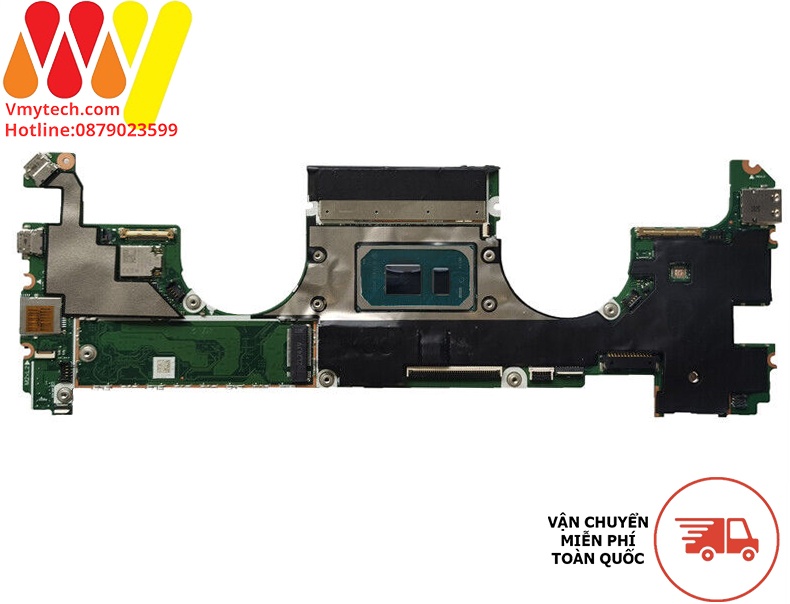 MAIN Thay Thế Dùng Cho Laptop HP SPECTRE X360 14-EA I7-1165G7 Mã : da0x3cmbaf0, m22176-601 Chính Hãng