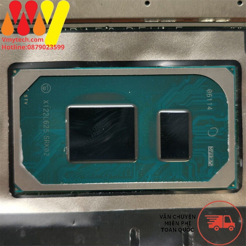 MAIN Thay Thế Dùng Cho Laptop HP SPECTRE X360 14-EA I7-1165G7 Mã : da0x3cmbaf0, m22176-601 Chính Hãng