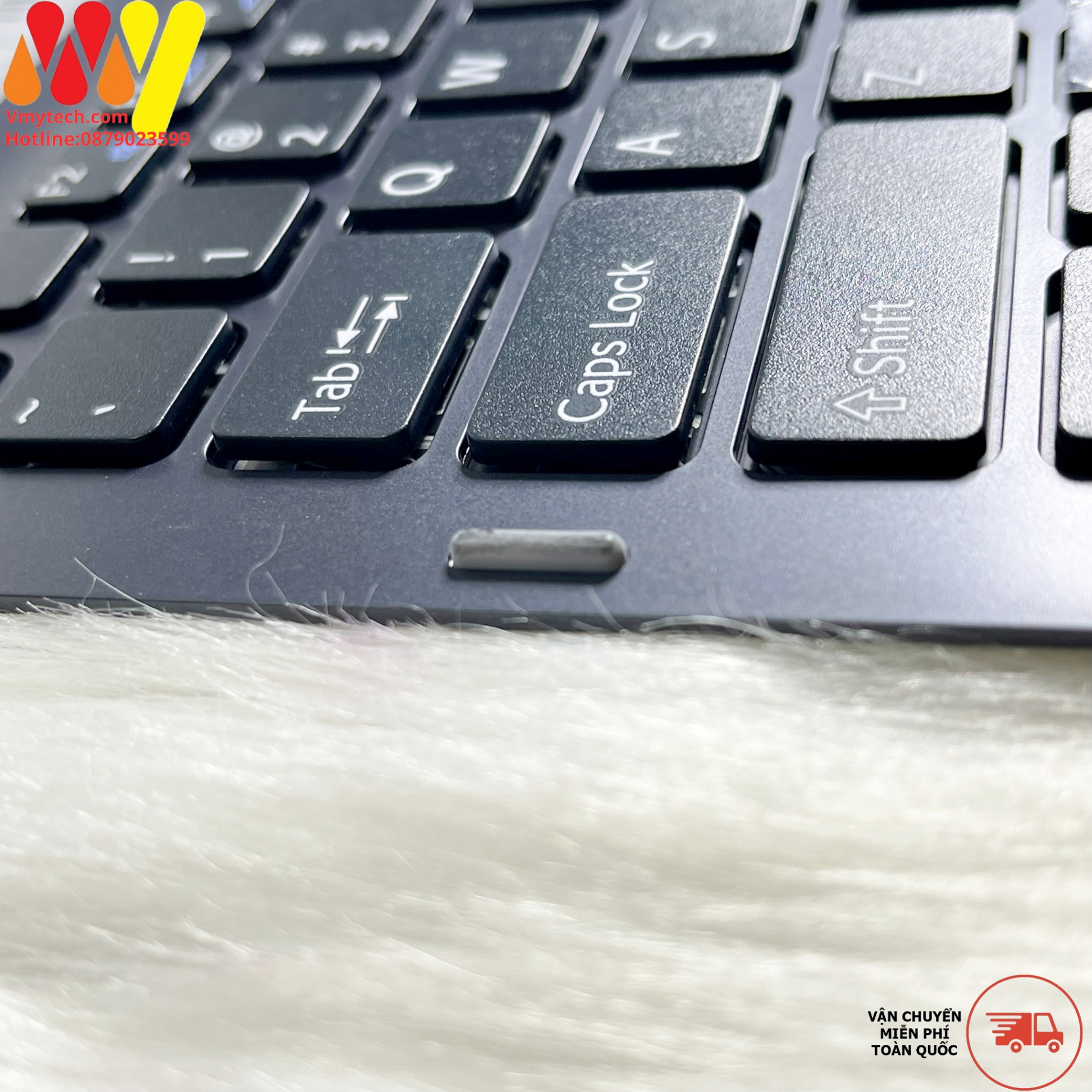 Bàn phím laptop sony Vaio VGN-SR