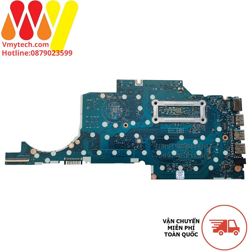 Main Laptop HP 348 G7 / 6050A3126701-MB-A01 / L81428-601