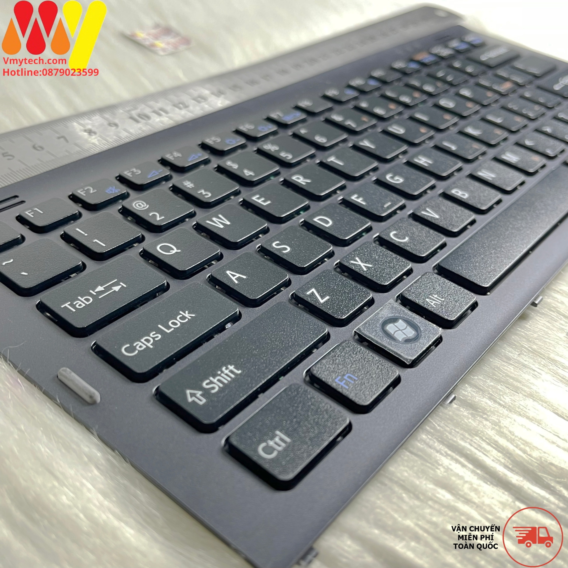 Bàn phím laptop sony Vaio VGN-SR