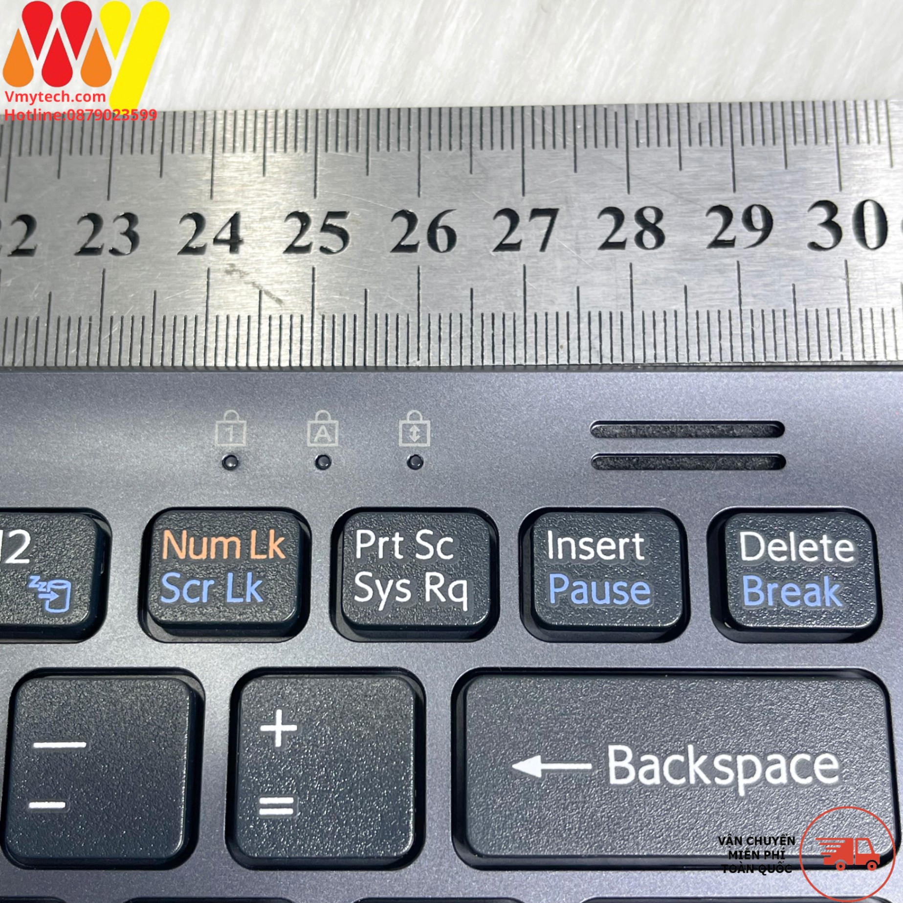 Bàn phím laptop sony Vaio VGN-SR