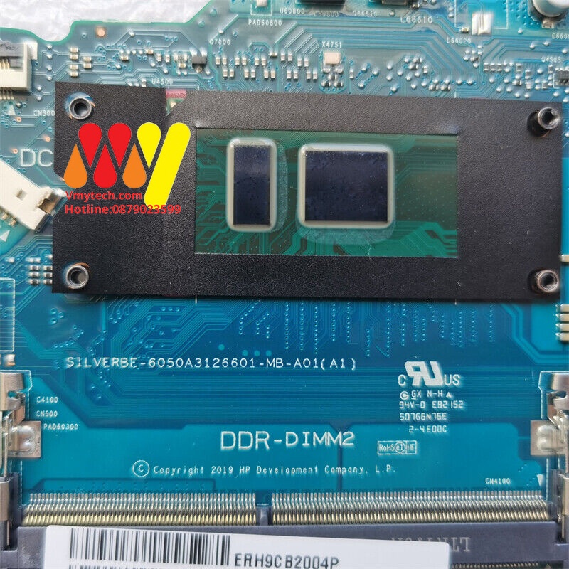 Main Laptop HP 348 G7 / 6050A3126701-MB-A01 / L81428-601