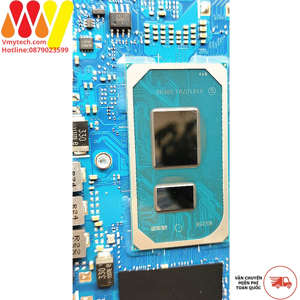 MAIN thay thế cho Laptop HP PAVILION 15 EG 15-EG I5-1135G7 mã : DA0G7HMB8G0