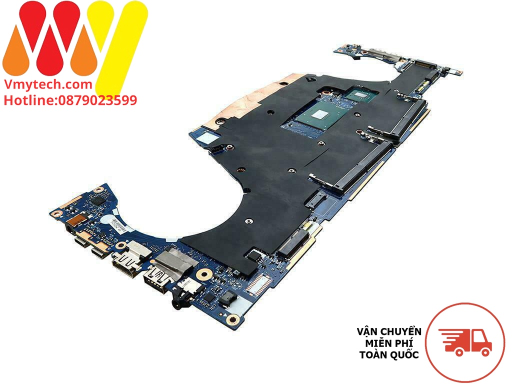 MAIN thay thế cho Laptop HP ZBOOK STUDIO 15 G3 I7-6820HQ mã : la-c401p