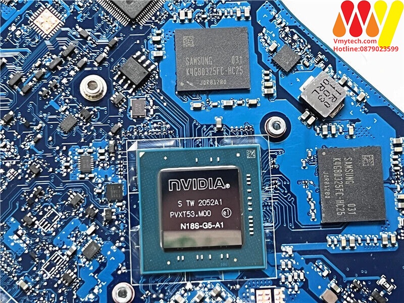 Main thay thế cho Laptop HP 15-EG 15T-EG i7-1165G7 mã : da0g7hmb8g0, m16350-601