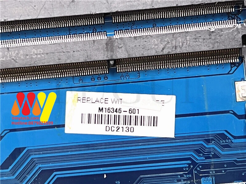 Main thay thế cho Laptop HP 15-EG 15T-EG i7-1165G7 mã : da0g7hmb8g0, m16350-601