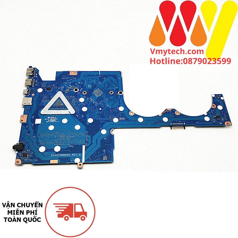 MAIN thay thế cho Laptop HP PAVILION 15 EG 15-EG I5-1135G7 mã : DA0G7HMB8G0
