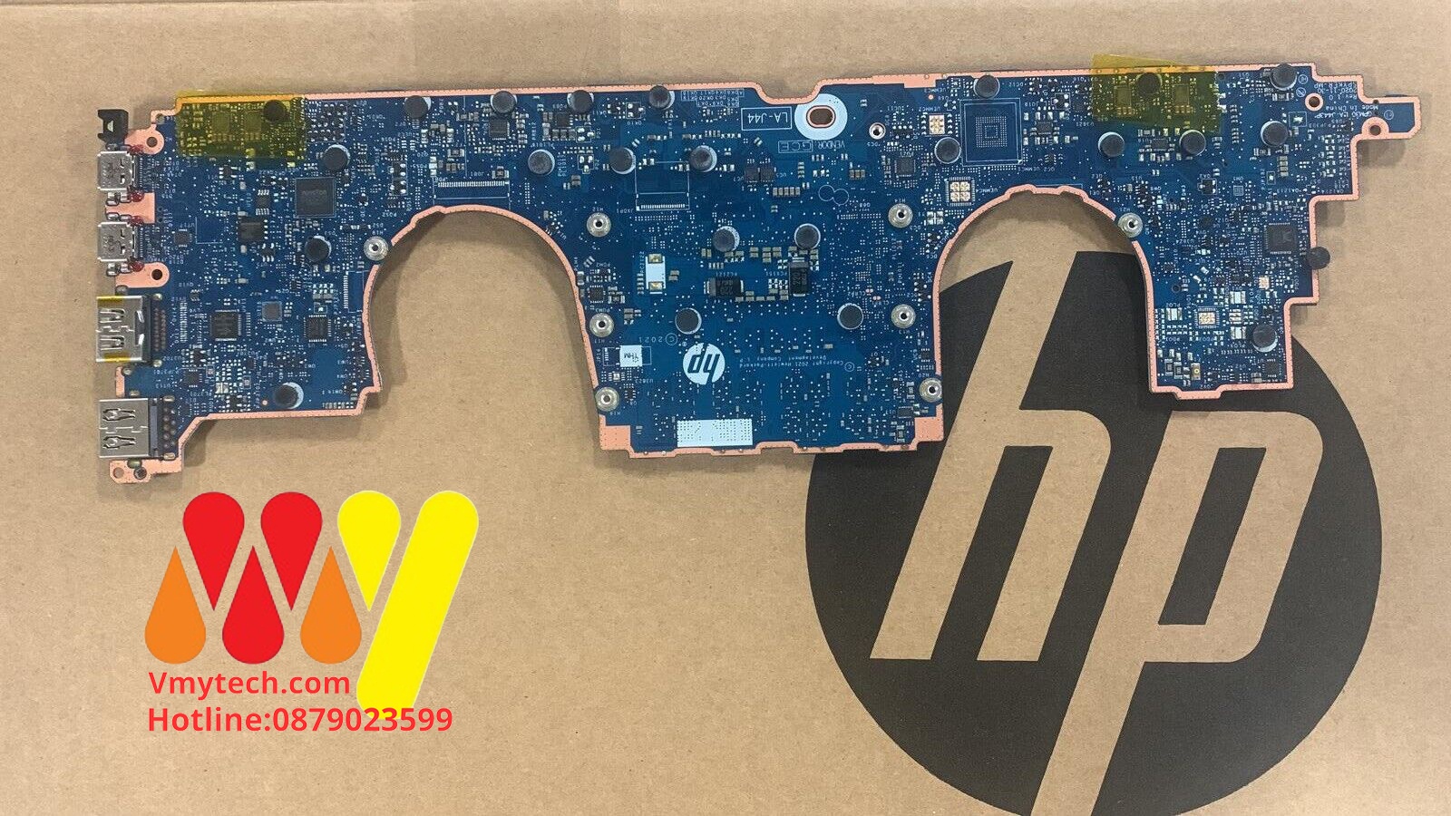 MAIN thay thế dùng cho HP ELITBOOK X360 1030G8 I5-1135G7 mã : m45826-601