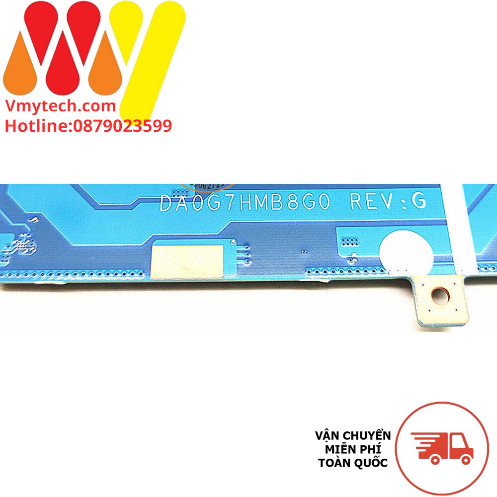 MAIN thay thế cho Laptop HP PAVILION 15 EG 15-EG I5-1135G7 mã : DA0G7HMB8G0