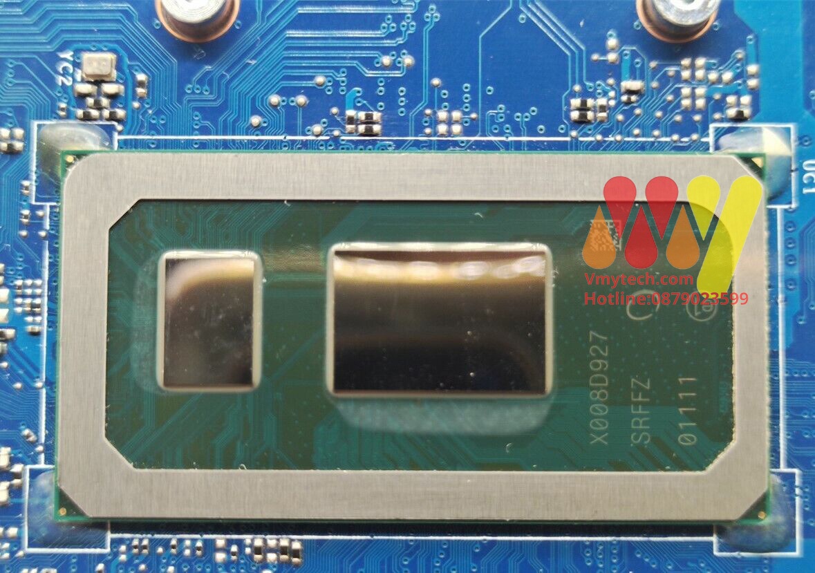 Main thay thế Laptop HP 15S-DU 15-DW 15S-DU0059TU 15T-DW000 15S-DU0096TU Mã main : la-h323p