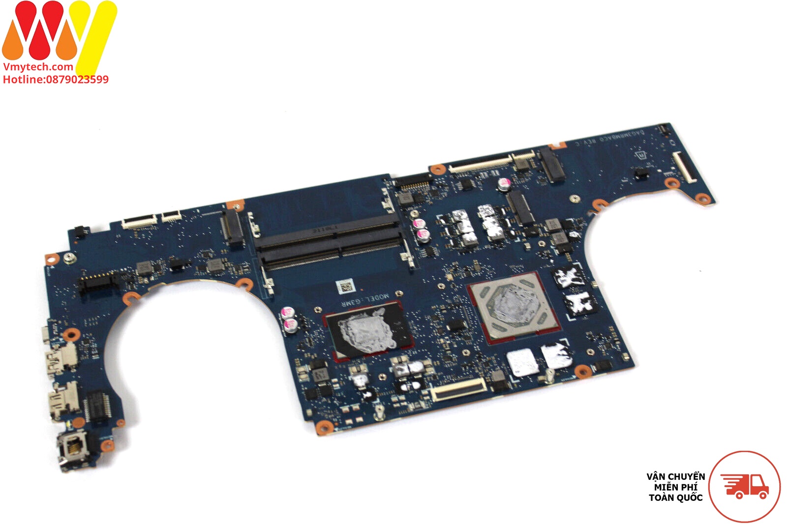 MAIN thay thế cho Laptop HP VICTUS 16-E R5-5600H Mã : dag3mqmbae0