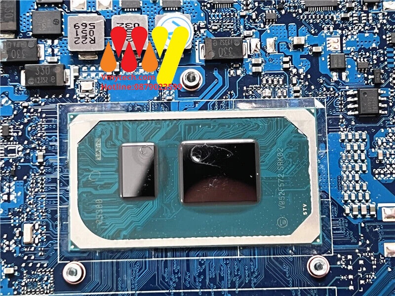 Main thay thế cho Laptop HP 15-EG 15T-EG i7-1165G7 mã : da0g7hmb8g0, m16350-601