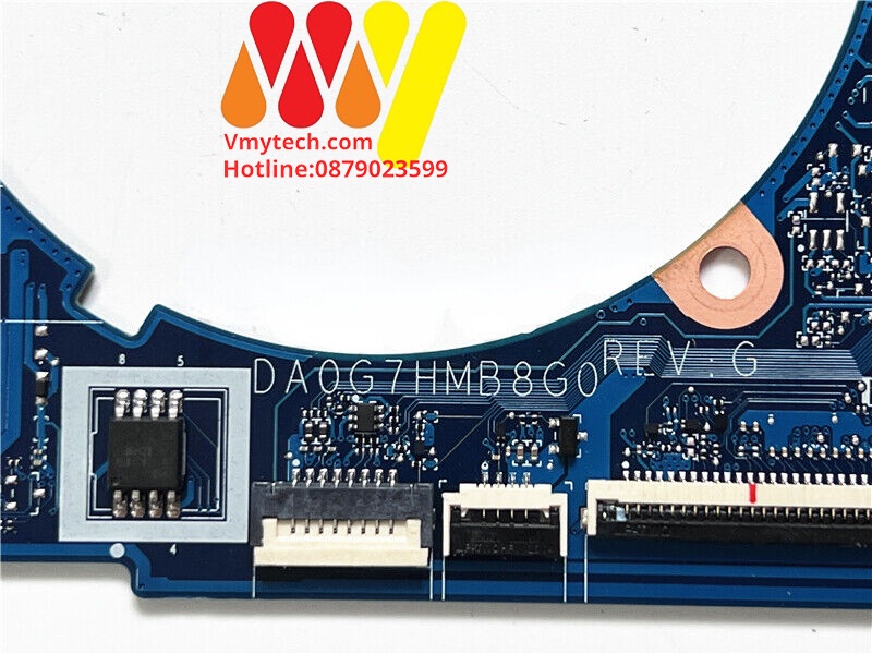 Main thay thế cho Laptop HP 15-EG 15T-EG i7-1165G7 mã : da0g7hmb8g0, m16350-601